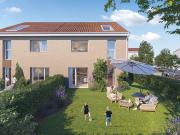 Les Terrasses du Pilat 4 pièces, 100 m²