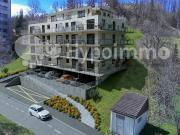 Les Terrasses du Verger 2.5 Zimmerwohnung Lot 30