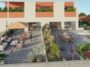 LES TERRASSES LALANDE 2 à 5 pièces, 40 à 151 m²
