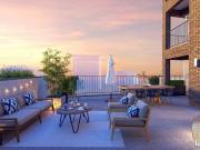 Appartement 5 pièces L’Olympe