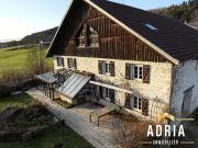 Les Terres de Chaux 25190 Achat / Vente maison 7 pièces...