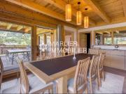 LES THOUVASSIERES CHALET F8 DE 279,14 M²