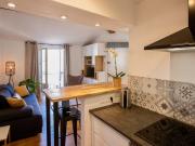 Les Toits de Sainte Ursule