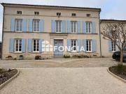 Les Touches de Périgny 17160 Achat / Vente maison 6...