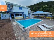 Les Trois Ilets 97229 Achat / Vente maison 3 pièces t3