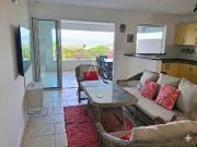 Les Trois Îlets Location Appartement 97