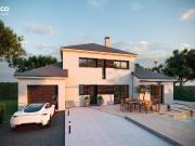 Les Trois Pierres Vente Maison 76