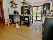 Les Valettes Très belle maison individuelle rénovée de...