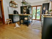 Les Valettes Très belle maison individuelle rénovée de...