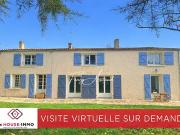 Les Velluire sur Vendée 85770 Achat / Vente maison 12...