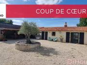 Les Velluire sur Vendée 85770 Achat / Vente maison 7...