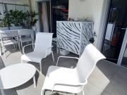 LES VESPINS 4 PIECES