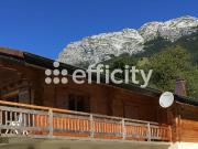 Les Villards sur Thônes Vente Maison 74