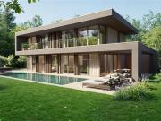 Les Villas Sélénite – die Kunst des sanften Lebens