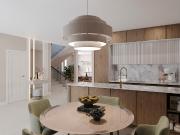 Les Villas'geoises Corcelles le Jorat | dreamo. Ch