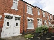 Lesbury Street, Lemington, Newcastle Upon Tyne NE15, 2...