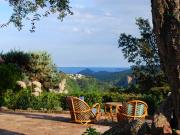 L'escaillon Villa 6 pièces avec piscine domaine privé