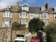 Lescudjack Terrace, Penzance, 4 Bedroom Terraced