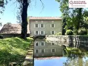 Lescure 09420 Achat / Vente divers 7 pièces