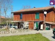 Lescure 09420 Achat / Vente maison 4 pièces t4 terrasse...