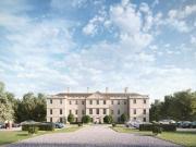 Leslie House, Leslie, 2 Bedroom Flat