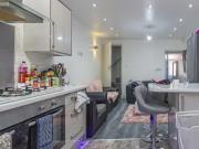 Leslie Road, Birmingham, B16 9DX, United Kingdom | 6 bed...
