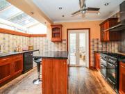Leslie Road, Bournemouth BH9, 4 bedroom semi detached...