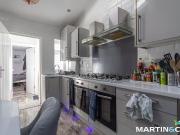 Leslie Road, Edgbaston B16, 6 bed terraced house to... Leslie Road, Edgbaston B16, 6 bed terraced house to...