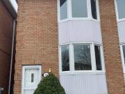 Leslieville Beaches Newly Renovated House