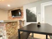 Leslieville Bungalow