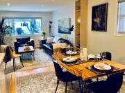 Leslieville Toronto Furnished Apartment Rental on Leslie...