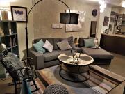 Leslieville Toronto Furnished Condo Rental at Flat Iron...