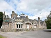 Lesmurdie House, Elgin, 2 Bedroom Apartment