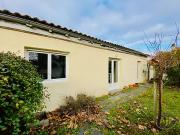 Lesparre Médoc 33340 Achat / Vente maison 2 pièces t2 au...