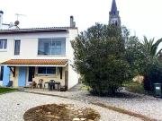 Lesparre Médoc 33340 Achat / Vente maison 6 pièces t6 au...