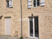 Lesparre Médoc Vente Maison 33