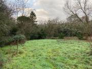 Lesparre Médoc Vente Terrain 33