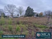 Lesperon Vente Terrain 40