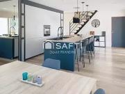 Lespignan 34710 Achat / Vente maison 5 pièces t5 parking