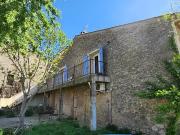 Lespignan 34710 Achat / Vente maison 5 pièces t5 piscine...