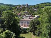 Lespinassière 11160 Achat / Vente maison 8 pièces t8...