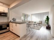 L'Esplanade Appartements