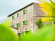 L'esprit authentique d'une maison de campagne...