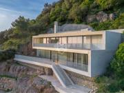 L'esprit d'un penthouse, l'indépendance...