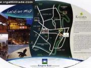 Less 5% Otigas Condo PROJECT In KASARA front of SM...