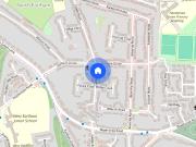 Less than a mile to the centre of the UEA