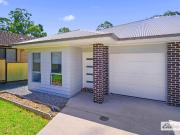 Less than two years old and priced to please