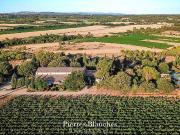 L'essence Du Paysage ® 1132m² Pézenas