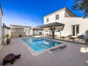 L'ESSENTIELLE Villa T5 de 112m² Piscine Garage de...