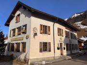 Lessoc – Charmantes Dorfrestaurant zu Mieten